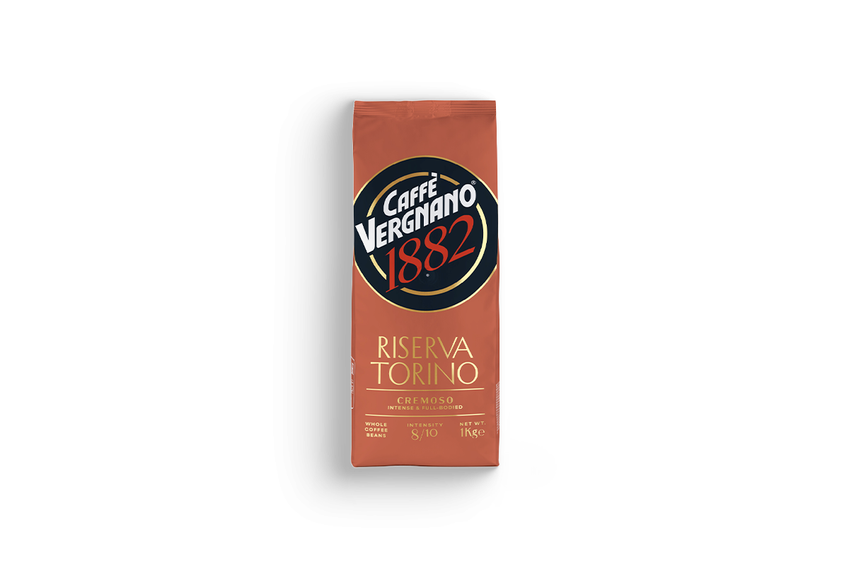 Cremoso Riserva Torino 1kg