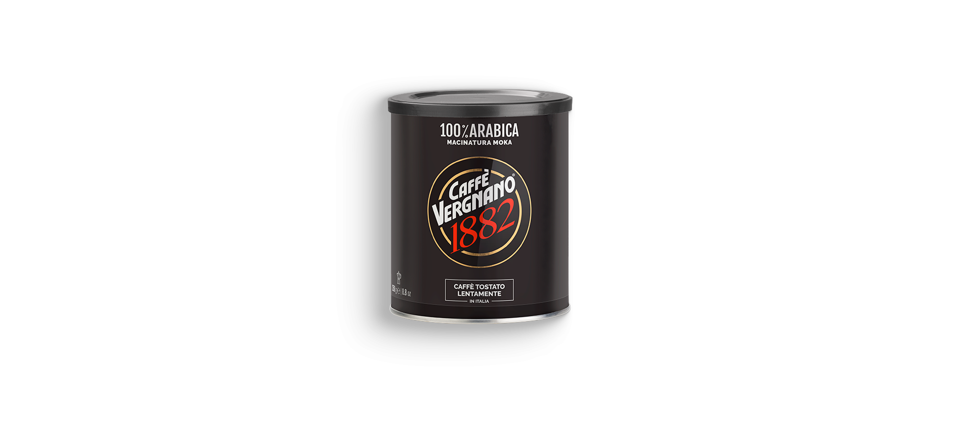 Lattina 100% Arabica 250g.
