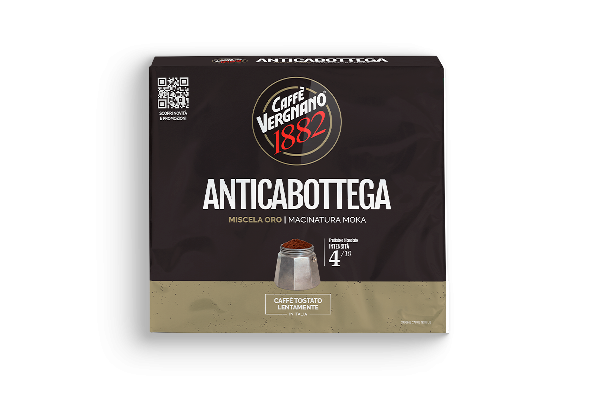 Antica Bottega 2x250g