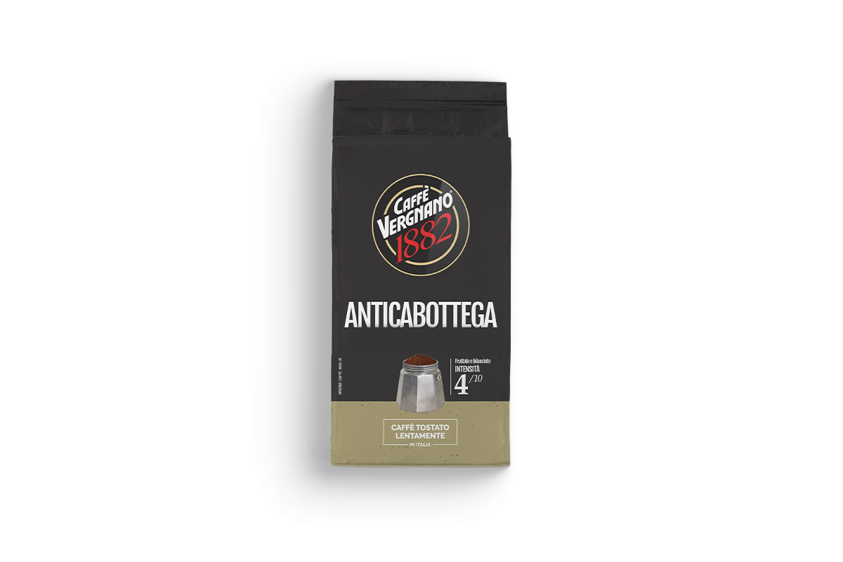 Antica Bottega 250g