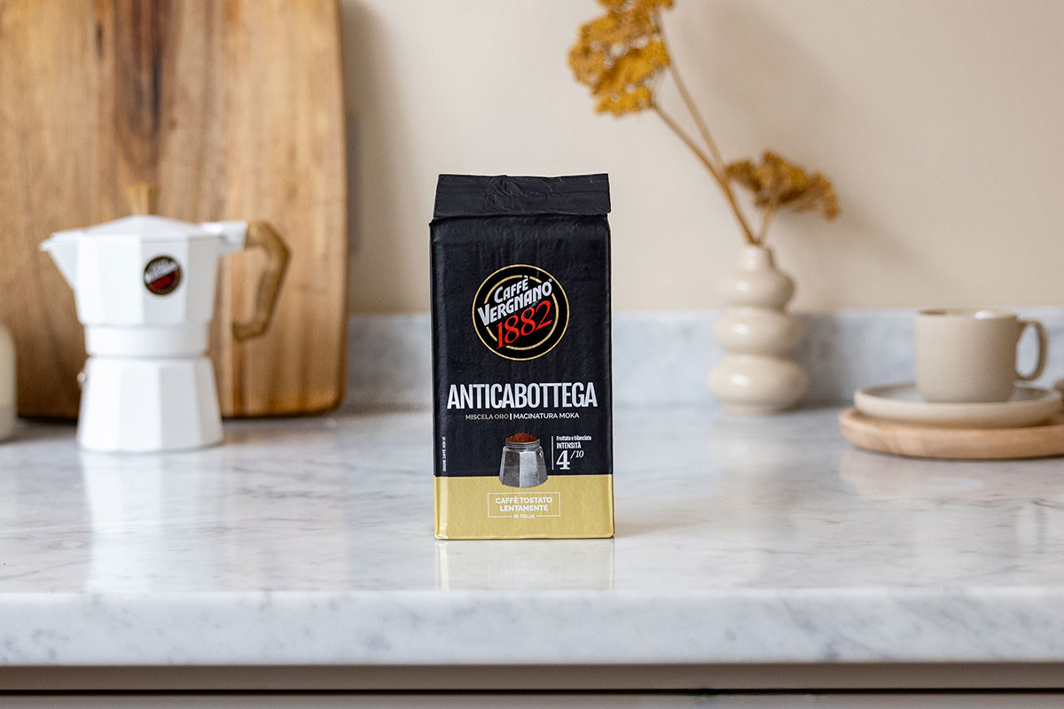 Antica Bottega 250g