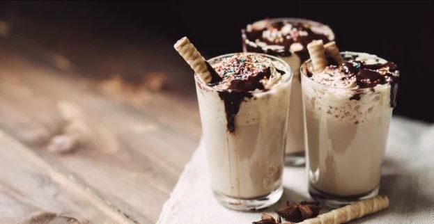 Crema Al Caffe 1