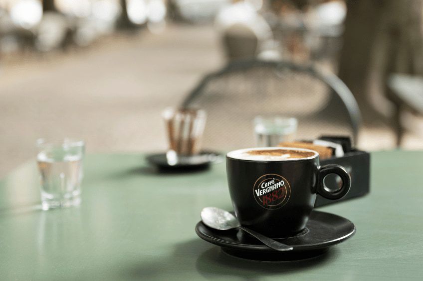 Lacqua Si Beve Prima O Dopo Il Caffe Consigli Per La Degustazione