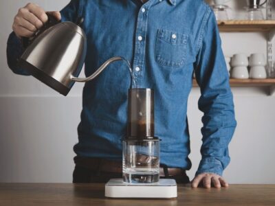 Aeropress