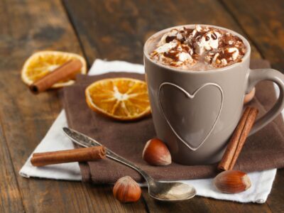 Alternative Caffe