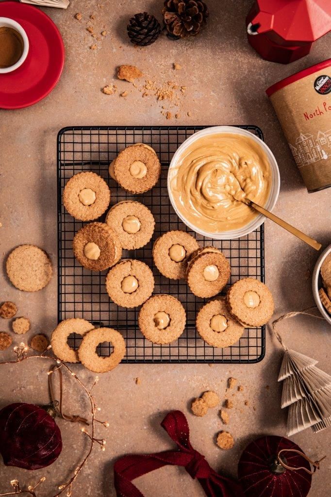 Biscotti Bassa