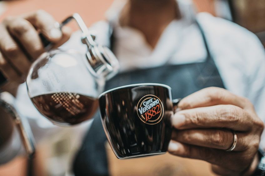 Caffe Filtrato