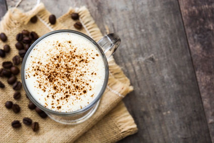 irish coffee