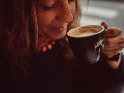Caffe Vergnano 1
