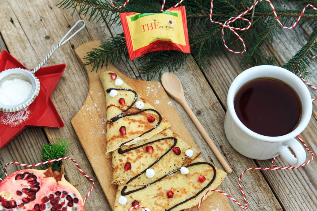 ricetta crepes originali