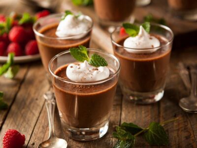 Coffee Recipes With Few Ingredients