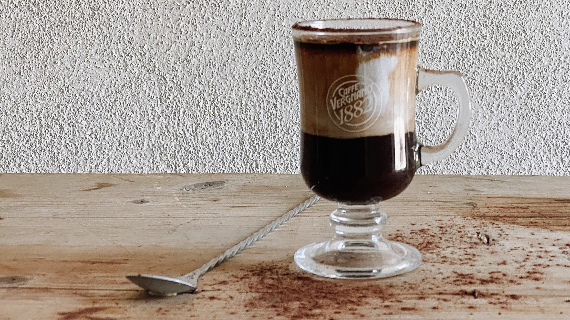 Cropped Caffe Bicerintaglio