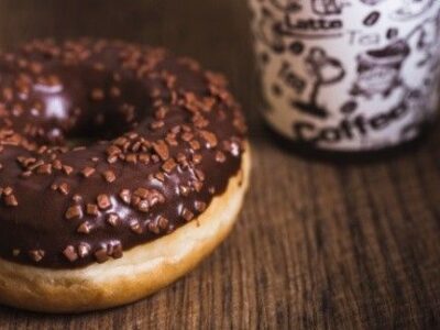 Donuts