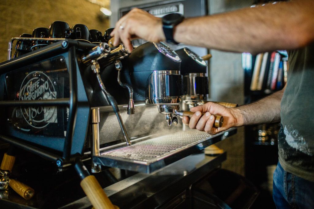 certificazione SCA per baristi
