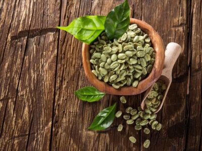 Grow Coffee In Your Home 