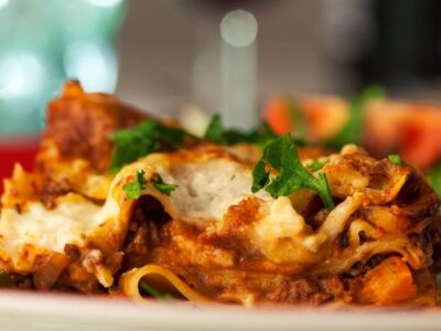 Lasagne