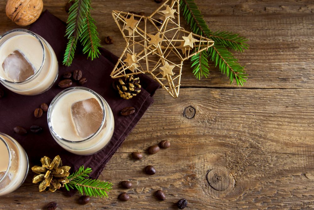 ricetta liquore al caffè