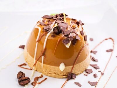Mousse Caffe