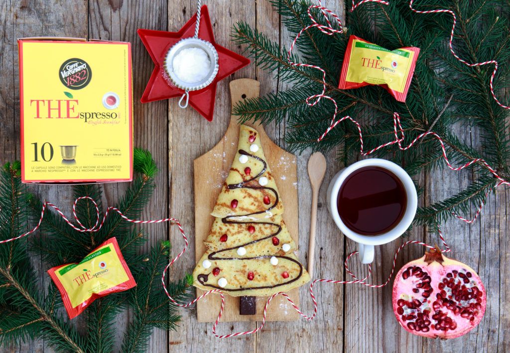 crepes originali dolci