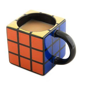 Tazza Cubo Di Rubik1