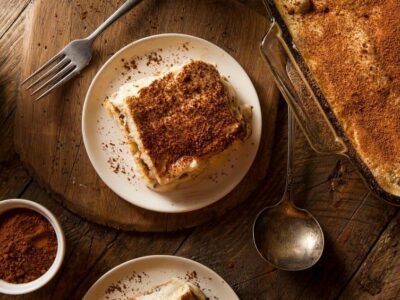 Torte Per Accompagnare Caffe
